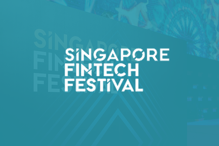Achievements & Recognition singapore fintech